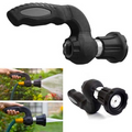 Portable High Pressure Water Sprayer — Powerful Handheld Garden Gun For Plants | Make Your Garden Beautiful, Functional & the Envy of the Neighbourhood