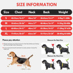 Dog Float Jacket | Durable Pet Accessory Built for Active, Playful, Energetic Pets