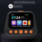 AI Smart Alarm Clock