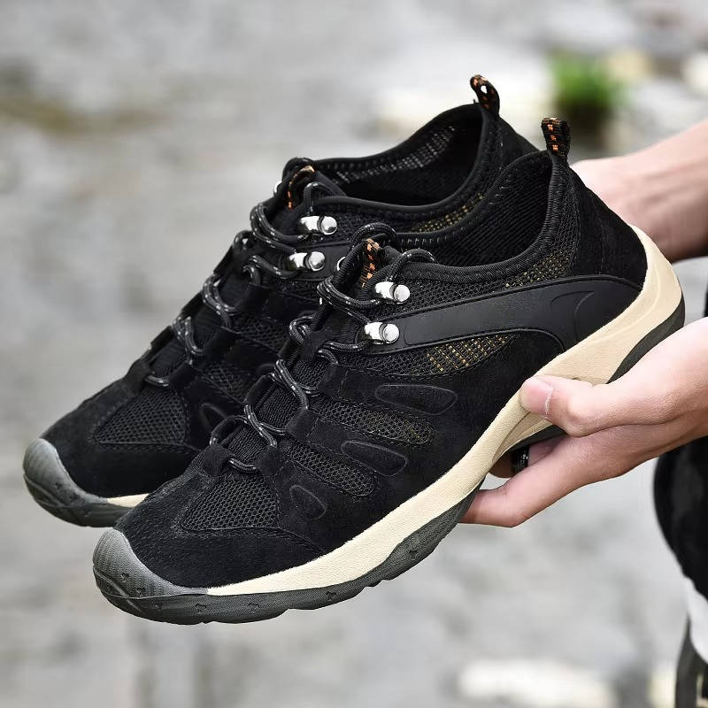 Women's All-Terrain Waterproof Hiking Shoes | Premium Footwear for Women Who Refuse to Sacrifice Comfort for Style
