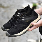 Women's All-Terrain Waterproof Hiking Shoes | Premium Footwear for Women Who Refuse to Sacrifice Comfort for Style