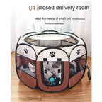 Tents For Cats And Small Dogs — Indoor And Outdoor | Trusted by Pet Owners — Safe, Easy to Use & Built to Last