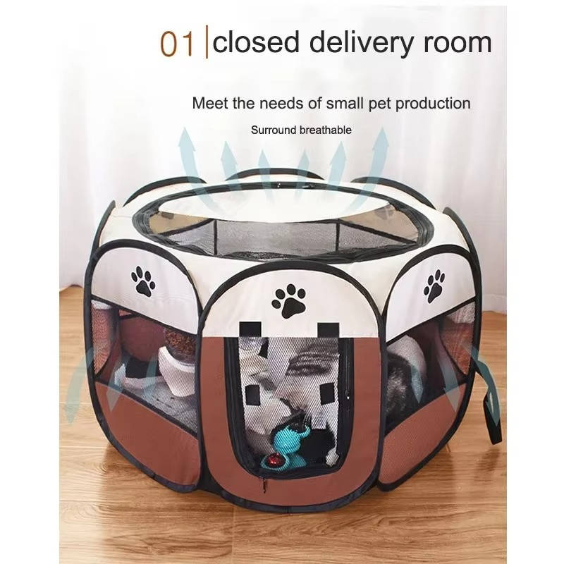 Tents For Cats And Small Dogs — Indoor And Outdoor | Trusted by Pet Owners — Safe, Easy to Use & Built to Last