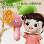 Bubble Gun Toy | Award-Winning Toy Design for Kids Who Love to Learn, Build & Play