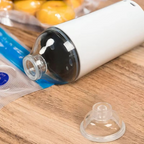 Compact Food Vacuum Sealer | Style and Practicality Finally Together — The Modern Home Essential