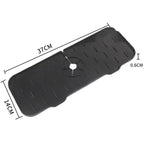 Kitchen Sink Faucetsplash Guard | The Kitchen Essential That Changes How You Cook, Prep & Enjoy Food
