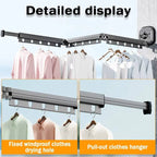 Cloth Drying Rack | Practical, Beautiful & Built to Last — The Smart Choice for Any Home