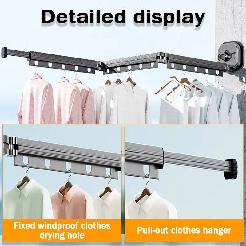 Cloth Drying Rack | Practical, Beautiful & Built to Last — The Smart Choice for Any Home