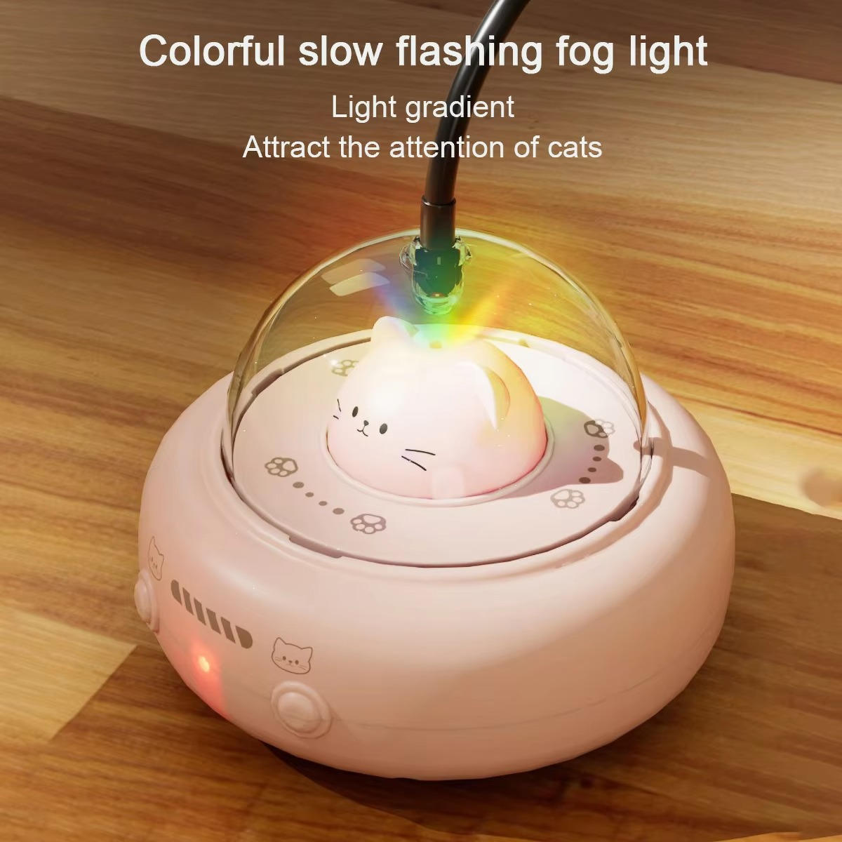 Smart Interactive Cat Toys | The Perfect Gift for Kids — Educational, Durable & Hours of Fun