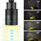 LED Light for Fish Tank | Premium Pet Care — Safe, Durable & Trusted by Pet Owners Everywhere