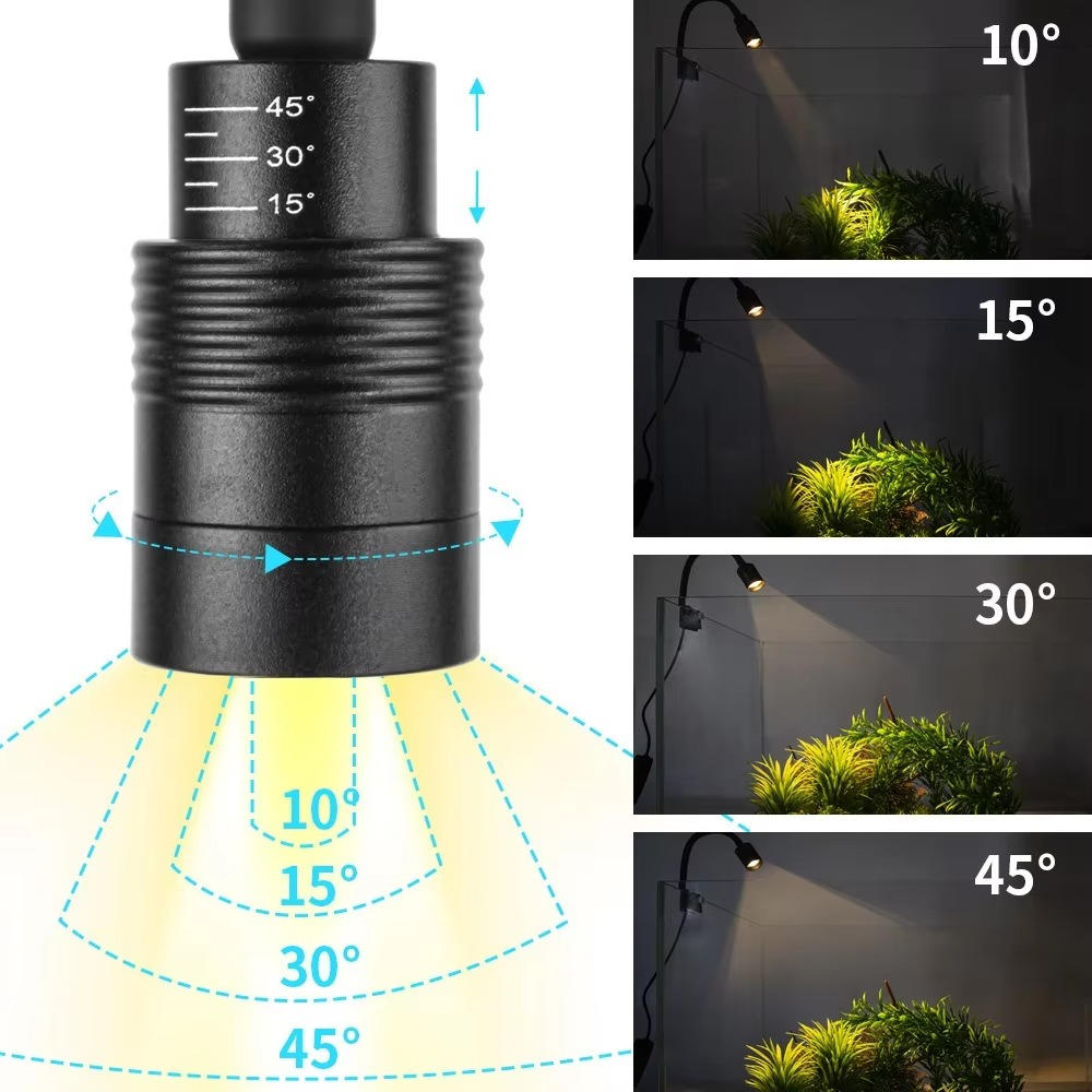 LED Light for Fish Tank | Premium Pet Care — Safe, Durable & Trusted by Pet Owners Everywhere