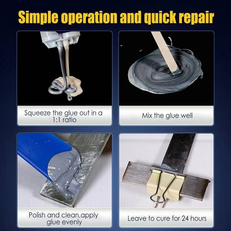 Metal Repair Glue | Practical, Durable & Designed to Make Everyday Life Easier
