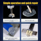 Metal Repair Glue | Practical, Durable & Designed to Make Everyday Life Easier