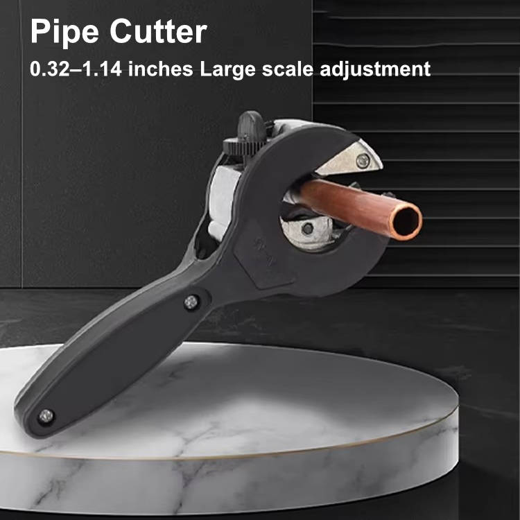 Pipe Cutter | Professional-Grade Tool Built for Precision, Durability & Reliability