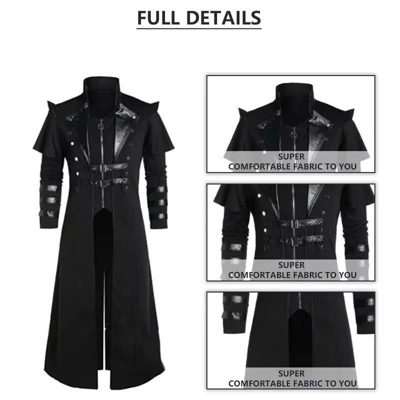 Halloween Medieval Party Costumes For Men | Festive, Charming & Built to Create Magical, Lasting Seasonal Memories