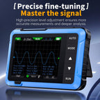 Digital Oscilloscope Portable | Premium Quality, Thoughtful Design — Built for Real Everyday Life