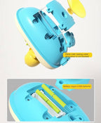 Bath Toy | Fun & Educational Toy for Curious, Creative, Confident Kids