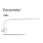 Super Bright Led Aquarium Light Clip On Full Spectrum Lamp For Fish Tanks & Aquatic Plant Growth | Premium Pet Care — Safe, Durable & Trusted by Pet Owners Everywhere