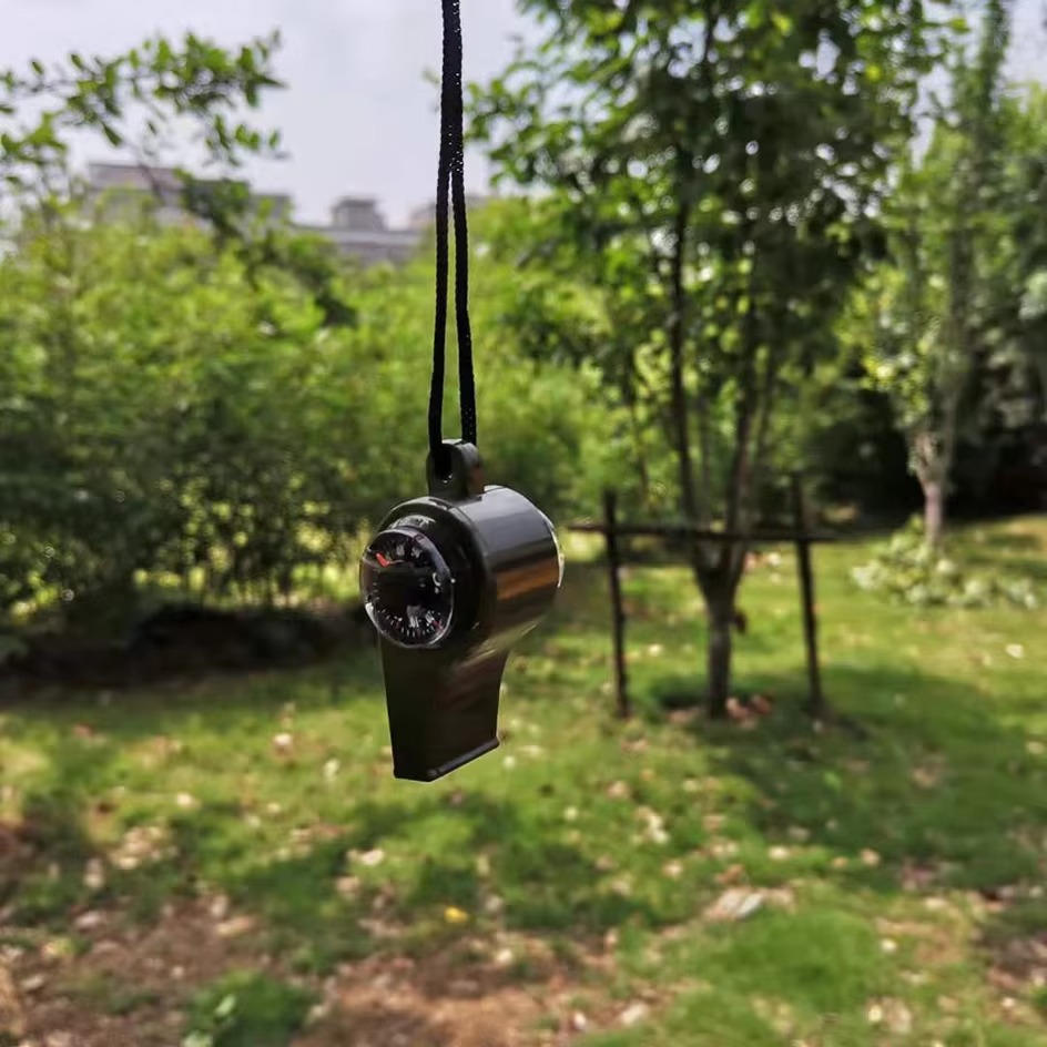 Loudest Emergency Whistle | From Park Walks to Wild Camping — Outdoor Equipment You Can Trust
