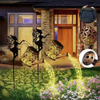 Outdoor Light Decorations Hanging Fairy Lamp | Premium Outdoor Essential for Garden Lovers — Built to Last Outdoors