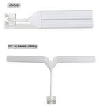 Super Bright Led Aquarium Light Clip On Full Spectrum Lamp For Fish Tanks & Aquatic Plant Growth | Premium Pet Care — Safe, Durable & Trusted by Pet Owners Everywhere