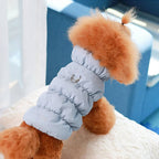 Warm Winter Jacket For Dogs — Small And Medium Dogs | Premium Pet Care — Safe, Durable & Trusted by Pet Owners Everywhere