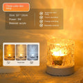 Crystal Ripple Projector Night Light | High-Performance Tech Built for Modern, Busy, On-the-Go Lifestyles