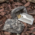 Outdoor Hidden Key Lock Box | Reliable Security You Can Trust — Smart Protection for Home & Family