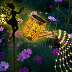 Outdoor Light Decorations Hanging Fairy Lamp | Premium Outdoor Essential for Garden Lovers — Built to Last Outdoors