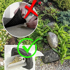 Outdoor Hidden Key Lock Box | Reliable Security You Can Trust — Smart Protection for Home & Family