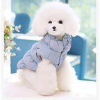 Warm Winter Jacket For Dogs — Small And Medium Dogs | Premium Pet Care — Safe, Durable & Trusted by Pet Owners Everywhere