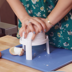 Creative Egg Peeler Tool — Quick & Safe Egg Peeler for Easy Kitchen Use, Perfect Eggstractor Boiled Egg Peeler | The Kitchen Essential That Changes How You Cook, Prep & Enjoy Food