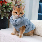Warm Winter Jacket For Dogs — Small And Medium Dogs | Premium Pet Care — Safe, Durable & Trusted by Pet Owners Everywhere