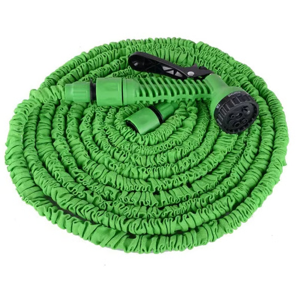 Best Expandable Garden Water Hose | Premium Outdoor Essential for Garden Lovers — Built to Last Outdoors