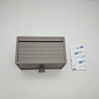 Fun Car Garage Key Holder for Wall | Effortlessly Functional Home Essential for Clean, Organised Living