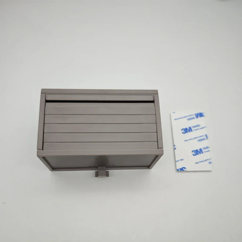 Fun Car Garage Key Holder for Wall | Effortlessly Functional Home Essential for Clean, Organised Living