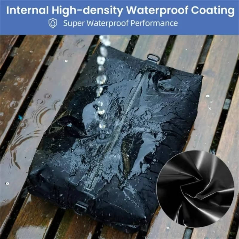 Travel Vacuum Pump And Two Bags | Upgrade Your Home with This Thoughtfully Designed Everyday Essential