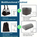 2 Set Foot Hammock | Premium Outdoor Essential for Garden Lovers — Built to Last Outdoors