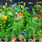 Fish Tank Decoration | Durable Pet Accessory Built for Active, Playful, Energetic Pets