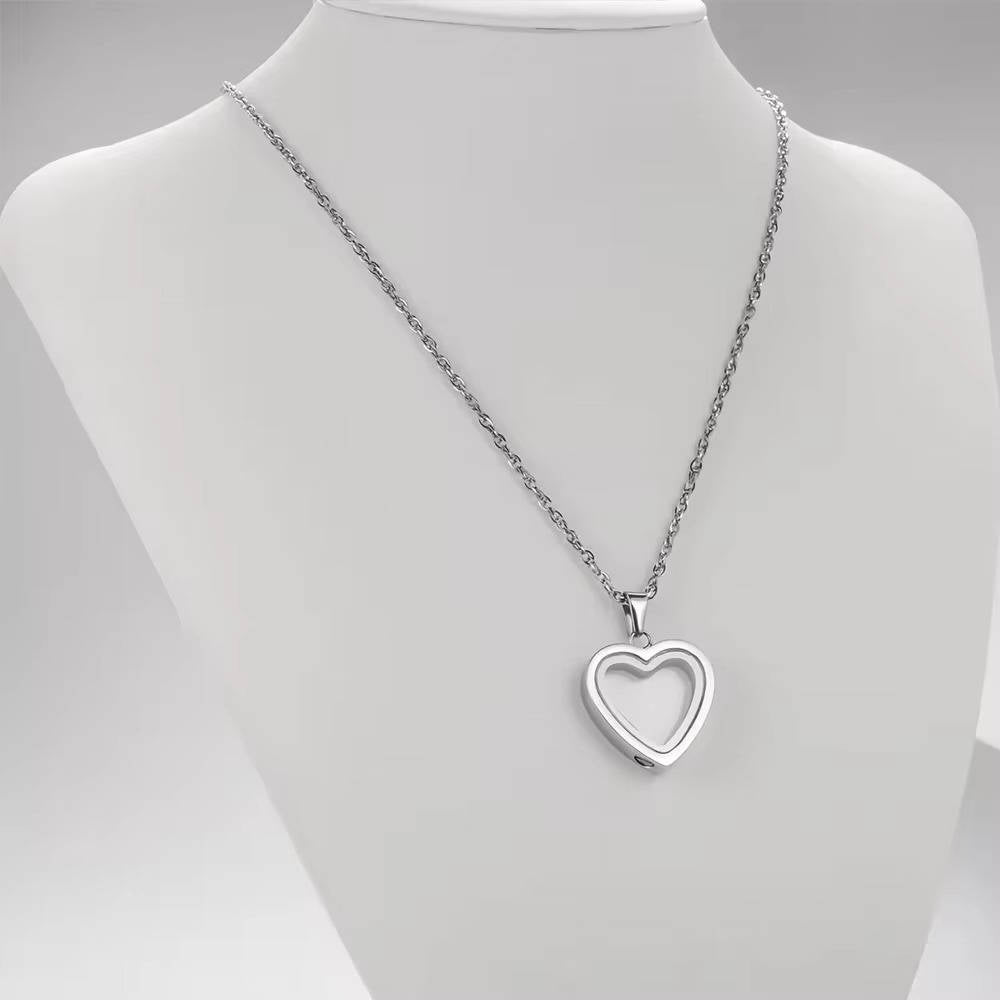 Urn Pendant Necklace | On-Trend Design Built for Everyday Style, Comfort & Confidence