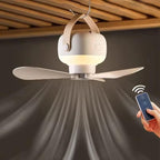 Wireless Celling Fan | The Smart Choice for Quality, Reliability & Long-Lasting Performance