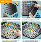 Strategy Board Game Educational Puzzle Game for Kids & Family | Screen-Free Play for Developing Minds — Kids Absolutely Love It