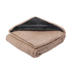 Soft Comfortable Dog Sleeping Blanket | Designed for Happy, Healthy, Well-Loved Pets of Every Breed