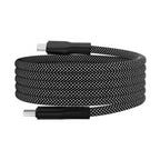 Magnetic Anti Tangle Cable Super Fast Charging | Premium Quality, Thoughtful Design — Built for Real Everyday Life
