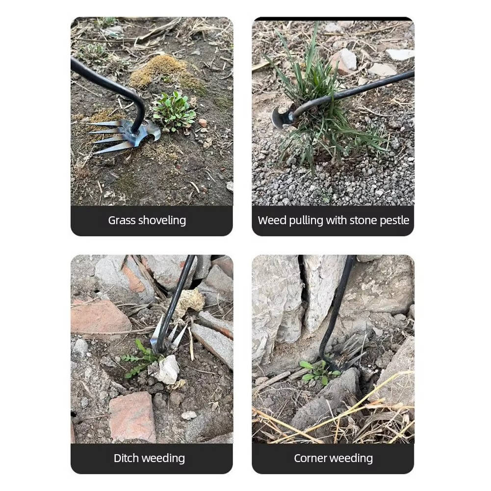 Weed Tool Remover | Practical, Durable & Designed to Make Everyday Life Easier