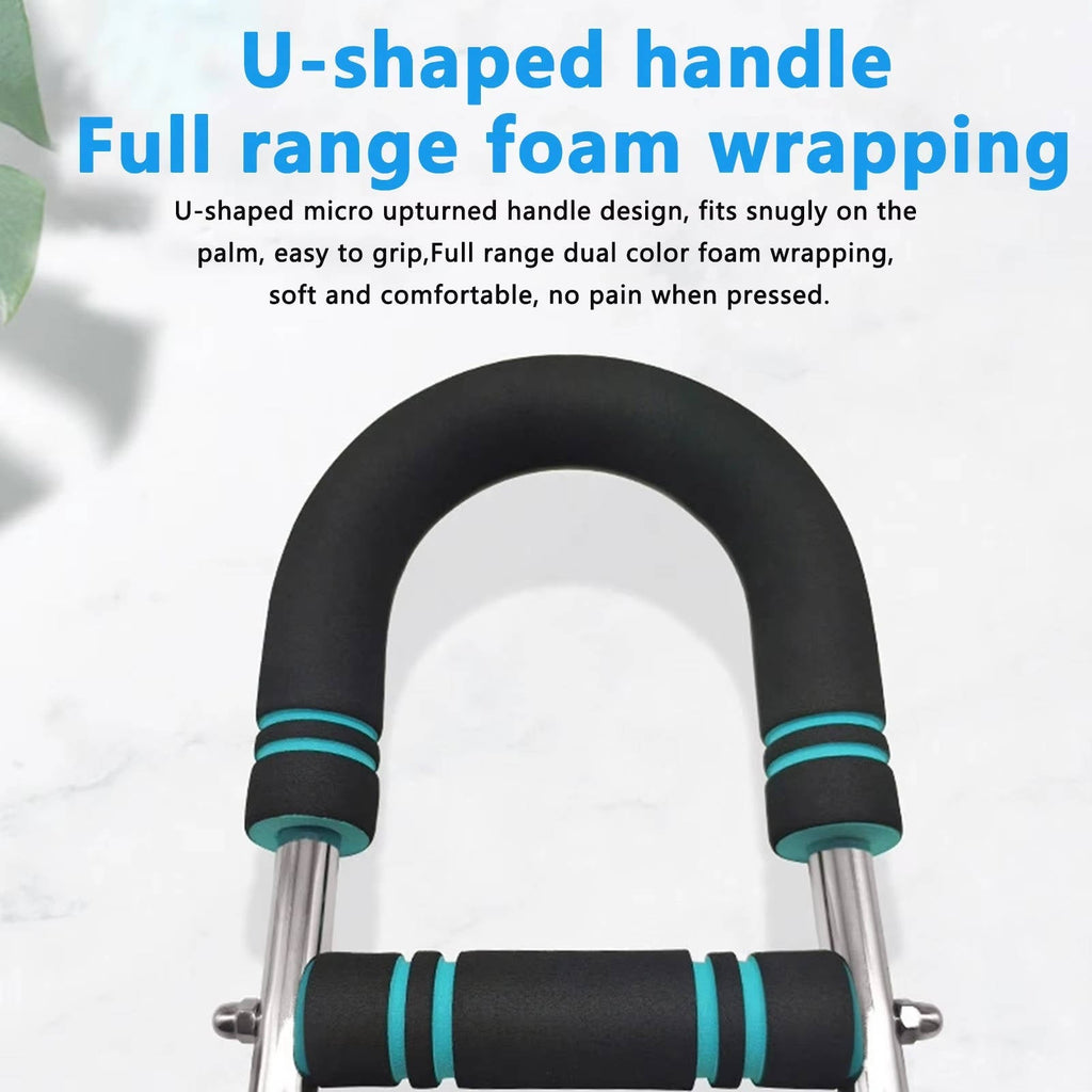 Arm Trainer Home Machine — Chest Expander | Supportive, Stylish Shoes Designed for Comfortable Everyday Wear