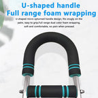 Arm Trainer Home Machine — Chest Expander | Supportive, Stylish Shoes Designed for Comfortable Everyday Wear