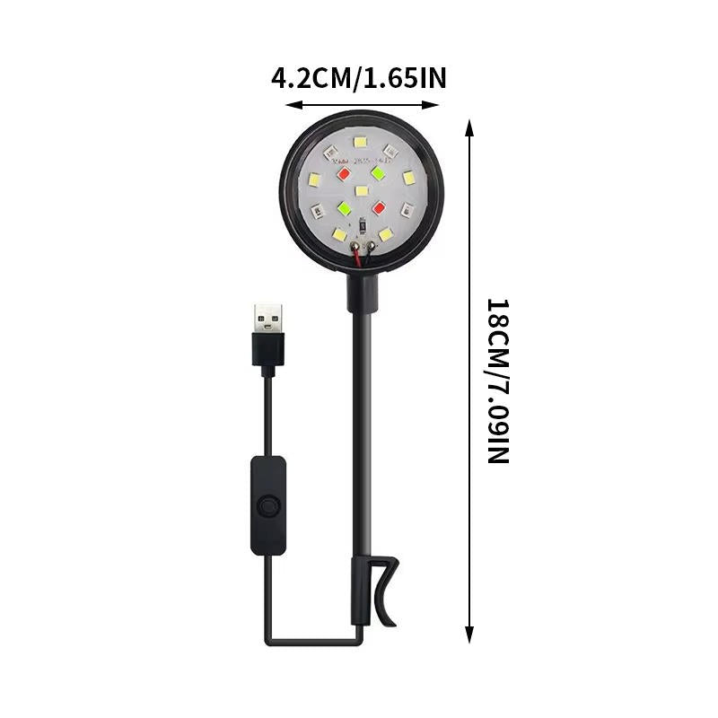 Light for Fish Tank | Designed for Happy, Healthy, Well-Loved Pets of Every Breed