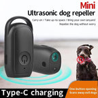 Ultrasonic Dog Repeller | Durable Pet Accessory Built for Active, Playful, Energetic Pets