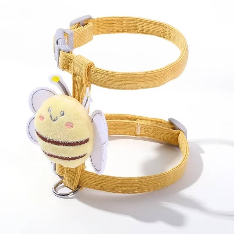 Cat Collar And Harness | Durable Pet Accessory Built for Active, Playful, Energetic Pets